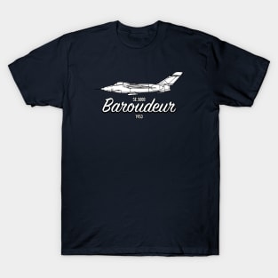 S.E.5000 Baroudeur T-Shirt